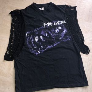 Motley Crue top